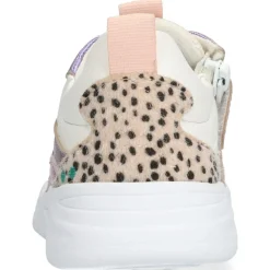 Sanne Spring - Lage Sneakers