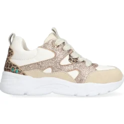 Sanne Spring - Lage Sneakers