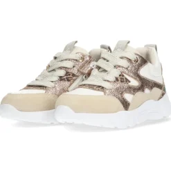 Sanne Spring - Lage Sneakers