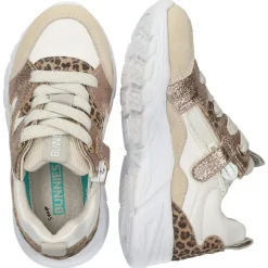 Sanne Spring - Lage Sneakers