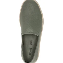 Santiago heren espadrille