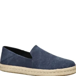 Santiago heren espadrille