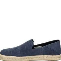 Santiago heren espadrille