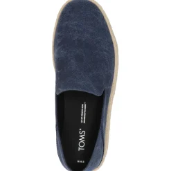Santiago heren espadrille