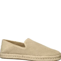 Santiago Suede heren espadrille