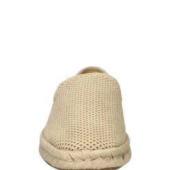 Santiago Suede heren espadrille