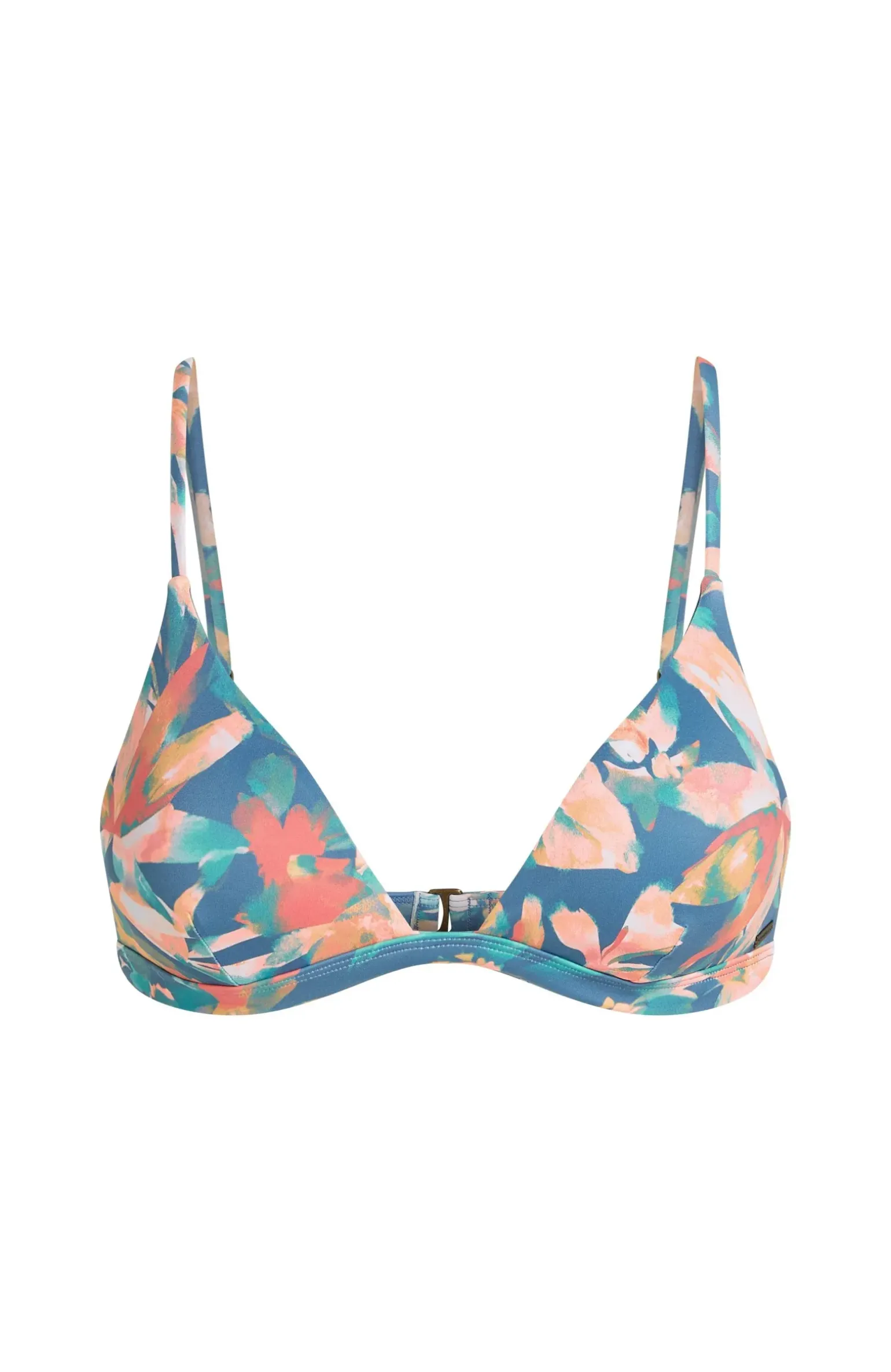 Seaside Tri bikinitop