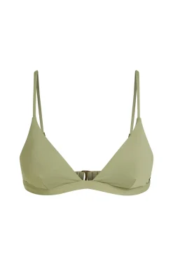 Seaside Tri bikinitop