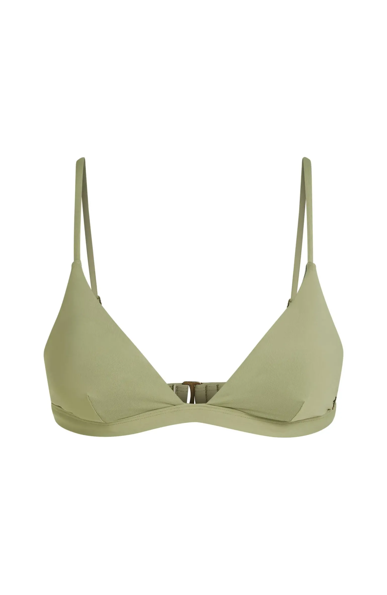 Seaside Tri bikinitop