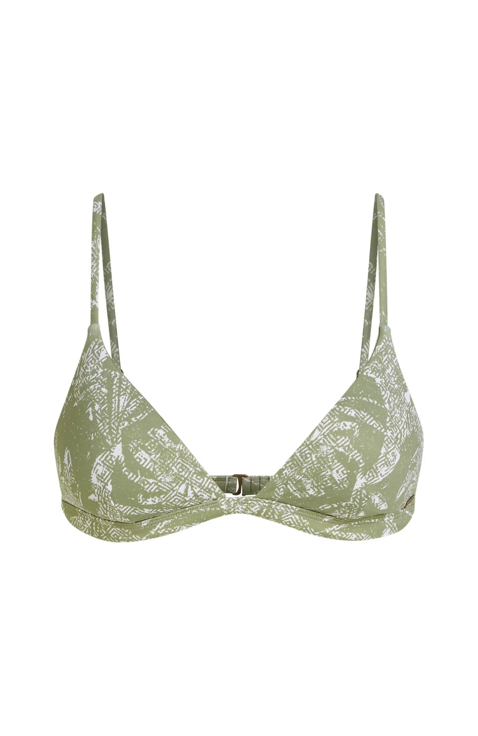 Seaside Tri bikinitop