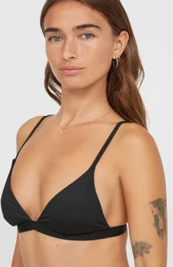 Seaside Tri bikinitop
