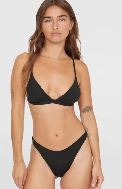 Seaside Tri bikinitop