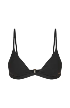 Seaside Tri bikinitop
