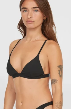 Seaside Tri bikinitop