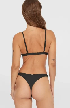 Seaside Tri bikinitop