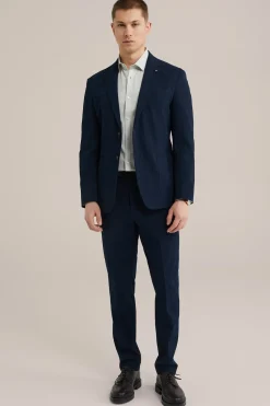 seersucker blazer
