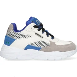 Seppe Spring - Lage Sneakers
