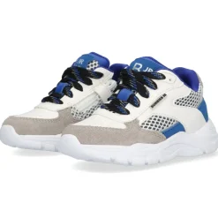Seppe Spring - Lage Sneakers