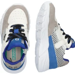 Seppe Spring - Lage Sneakers