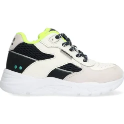 Seppe Spring - Lage Sneakers