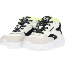 Seppe Spring - Lage Sneakers