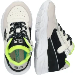 Seppe Spring - Lage Sneakers
