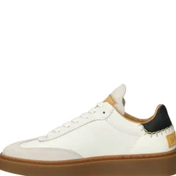 Shabbies Amsterdam Bossa Nuovo dames sneaker