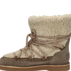 Shabbies Amsterdam dames boot