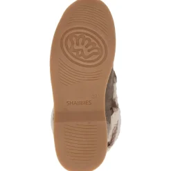 Shabbies Amsterdam dames boot