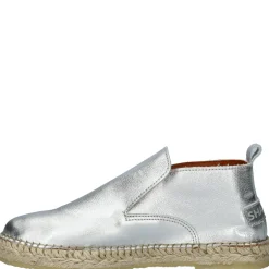 Shabbies Amsterdam Elche Lofa dames espadrille