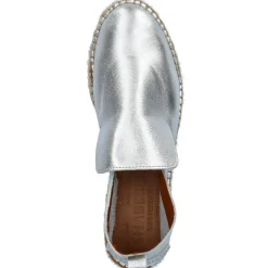 Shabbies Amsterdam Elche Lofa dames espadrille