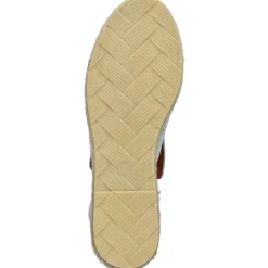 Shabbies Amsterdam Elche Lofa dames espadrille