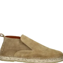 Shabbies Amsterdam Elche Lofa dames espadrille