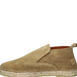 Shabbies Amsterdam Elche Lofa dames espadrille