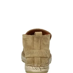 Shabbies Amsterdam Elche Lofa dames espadrille