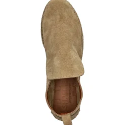 Shabbies Amsterdam Elche Lofa dames espadrille