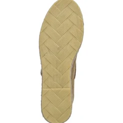 Shabbies Amsterdam Elche Lofa dames espadrille