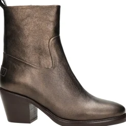 Shabbies Amsterdam Julie dames enkelboot
