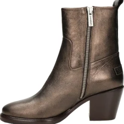 Shabbies Amsterdam Julie dames enkelboot