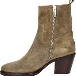 Shabbies Amsterdam Julie dames boot