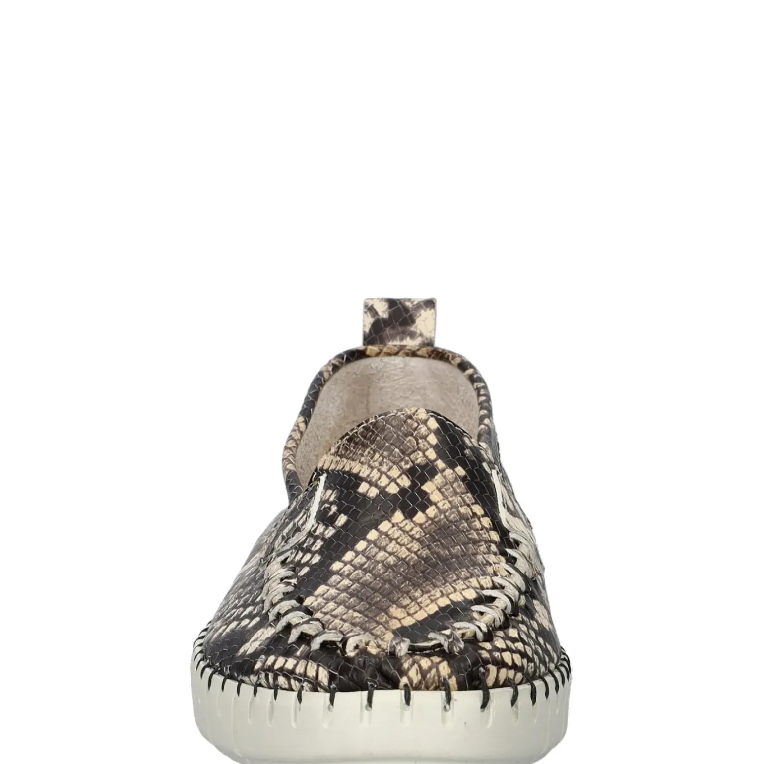 Shabbies Amsterdam Nova Lofa dames espadrille