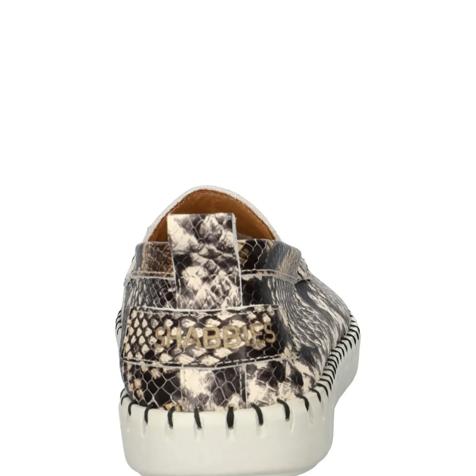 Shabbies Amsterdam Nova Lofa dames espadrille
