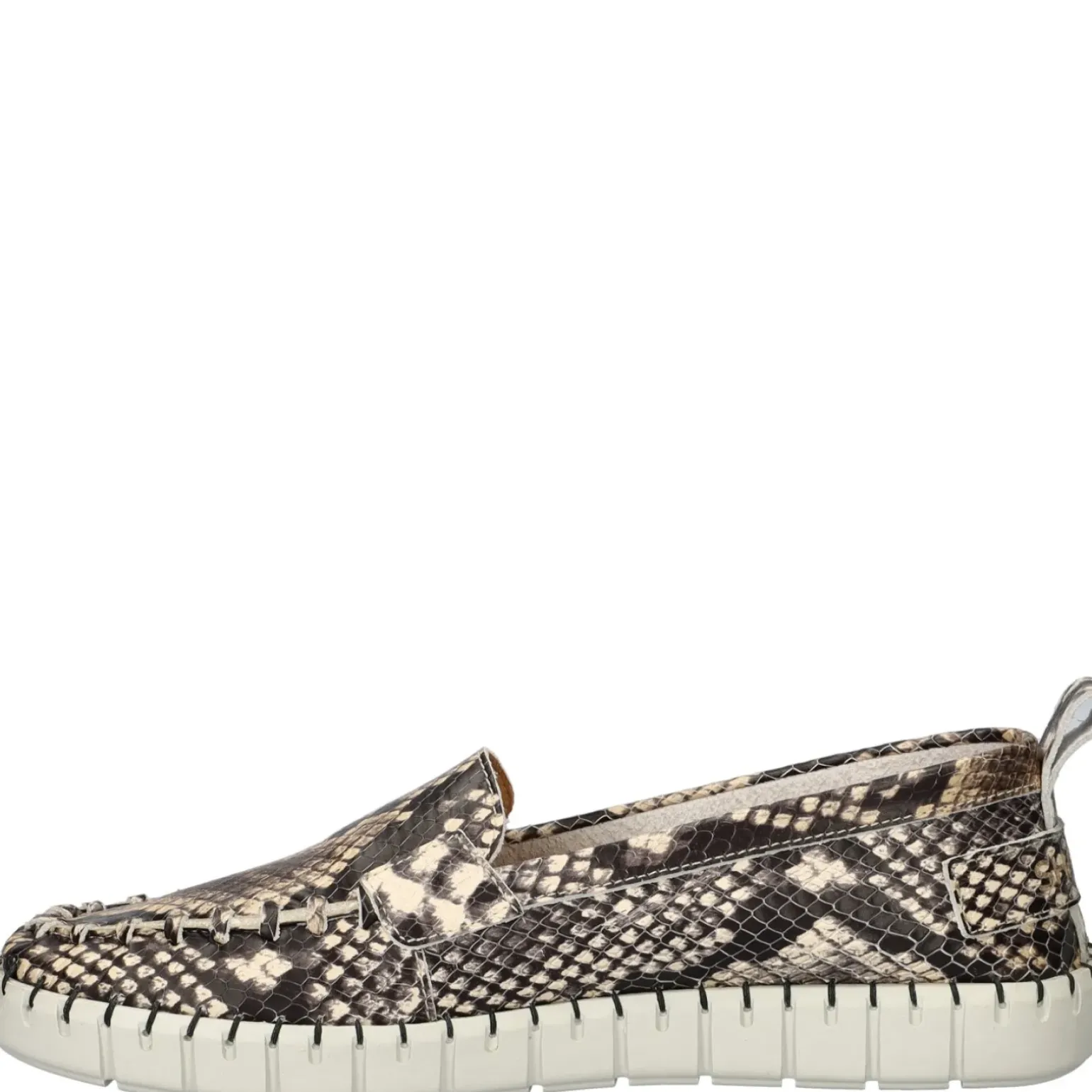 Shabbies Amsterdam Nova Lofa dames espadrille
