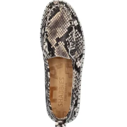 Shabbies Amsterdam Nova Lofa dames espadrille