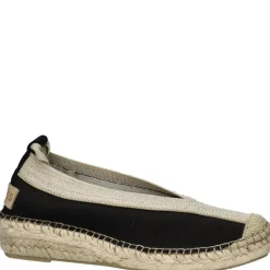 Shabbies Amsterdam Palma Kimono dames espadrille