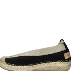 Shabbies Amsterdam Palma Kimono dames espadrille