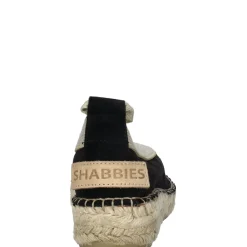 Shabbies Amsterdam Palma Kimono dames espadrille