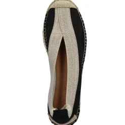 Shabbies Amsterdam Palma Kimono dames espadrille