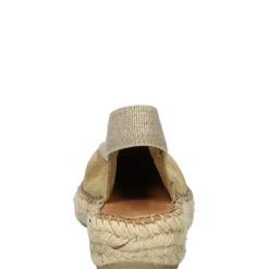 Shabbies Amsterdam Palma Kimono dames espadrille