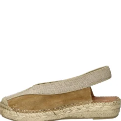 Shabbies Amsterdam Palma Kimono dames espadrille